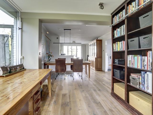 Langstraat 4B, Schore