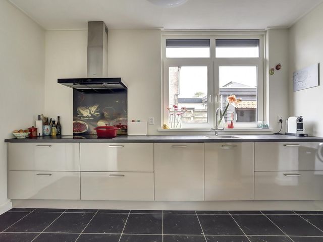 Langstraat 4B, Schore