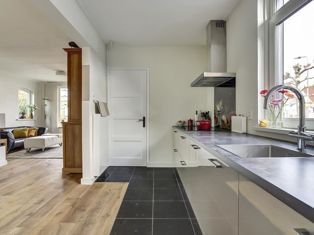 Langstraat 4B, Schore