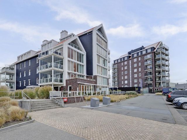 De Zaete 28, Yerseke