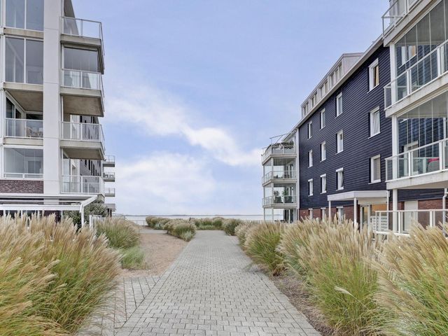 De Zaete 28, Yerseke