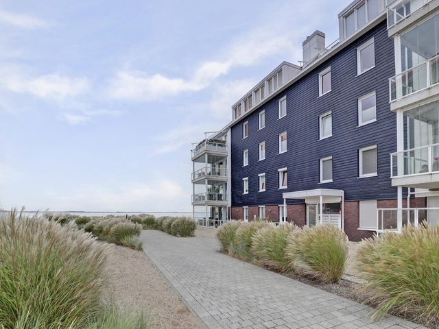 De Zaete 28, Yerseke