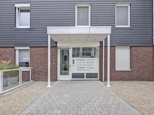 De Zaete 28, Yerseke