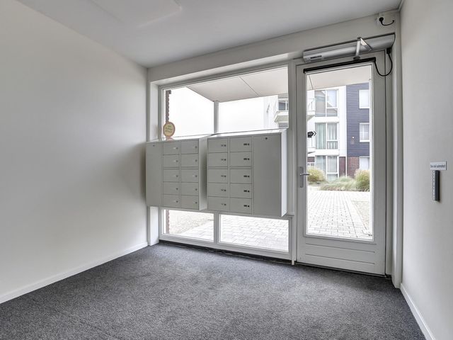 De Zaete 28, Yerseke