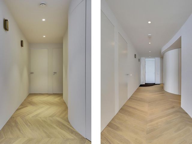 De Zaete 28, Yerseke