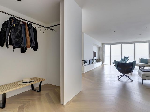 De Zaete 28, Yerseke