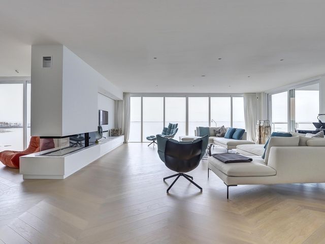 De Zaete 28, Yerseke