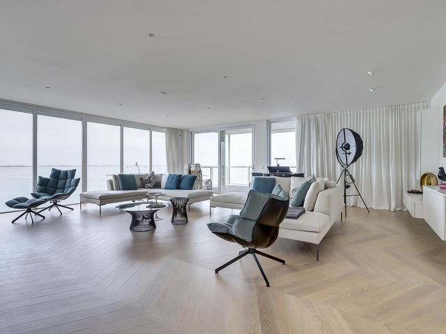 De Zaete 28, Yerseke