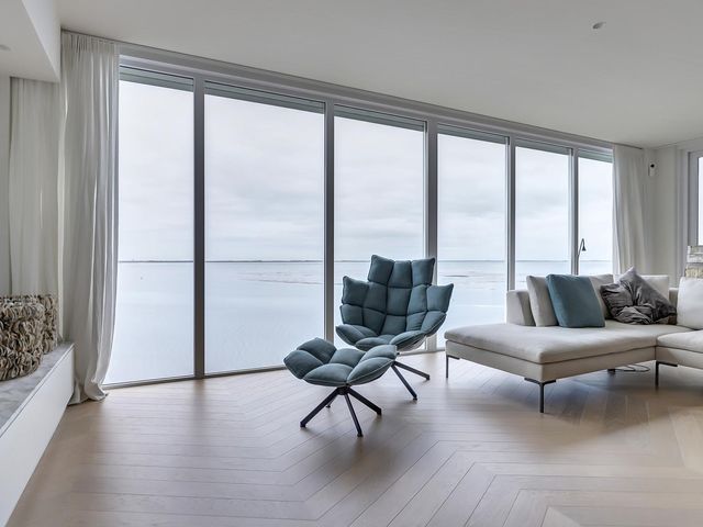 De Zaete 28, Yerseke