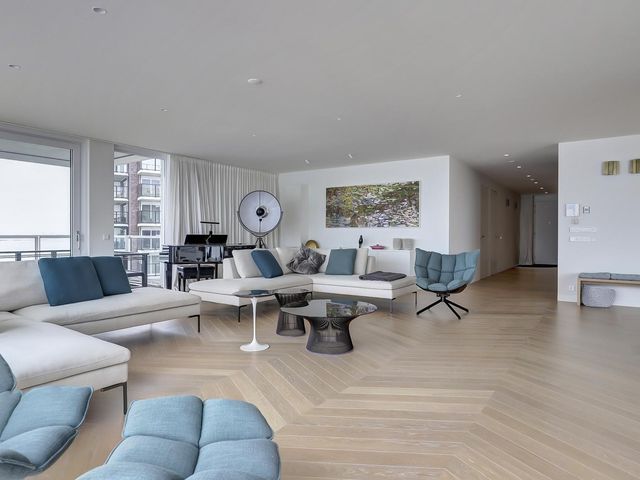 De Zaete 28, Yerseke