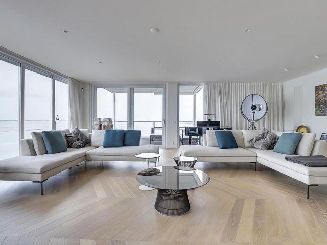 De Zaete 28, Yerseke