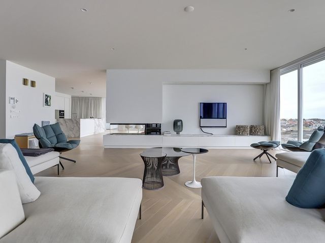 De Zaete 28, Yerseke