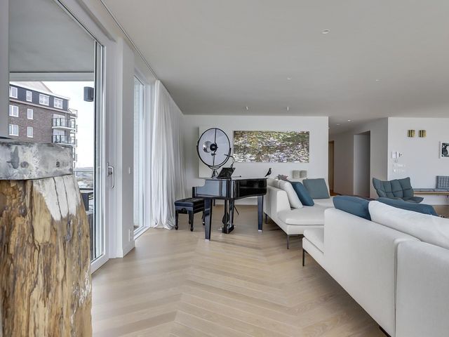 De Zaete 28, Yerseke