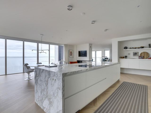 De Zaete 28, Yerseke