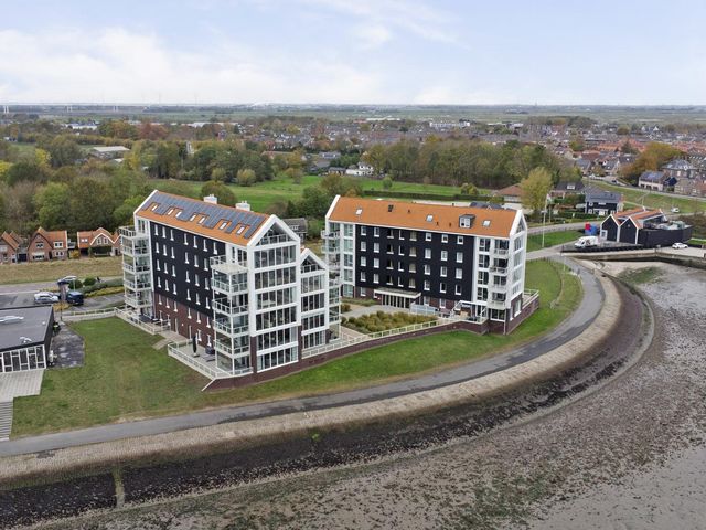 De Zaete 28, Yerseke