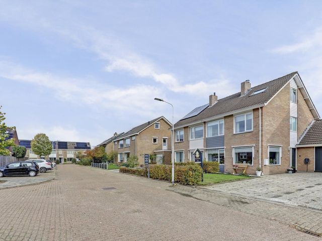 Parklaan 6, Kapelle