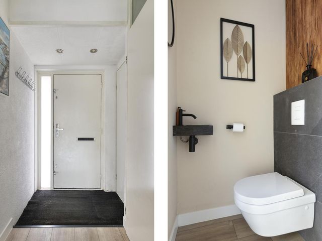 Paul Whitemansingel 22, Rotterdam