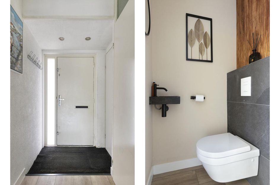 Paul Whitemansingel 22