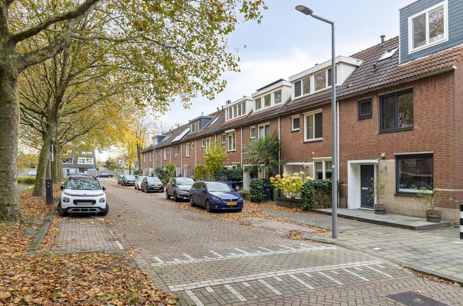 Paul Whitemansingel 22