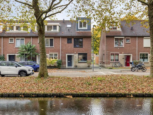 Paul Whitemansingel 22, Rotterdam