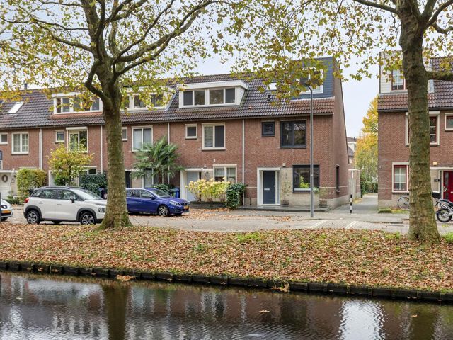 Paul Whitemansingel 22, Rotterdam