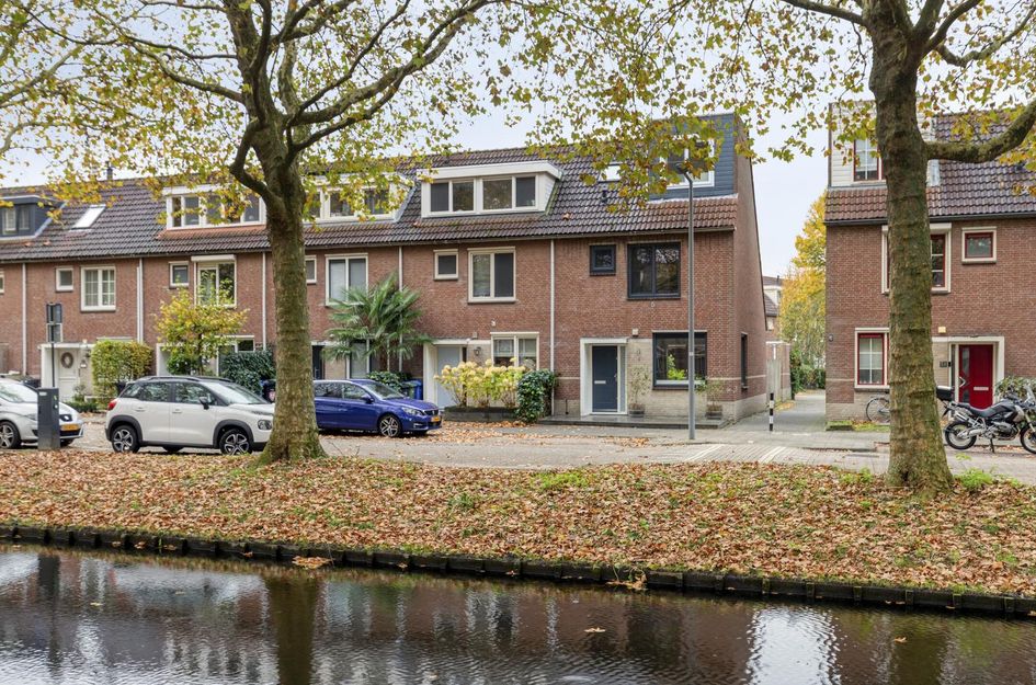 Paul Whitemansingel 22