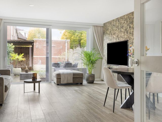 Paul Whitemansingel 22, Rotterdam