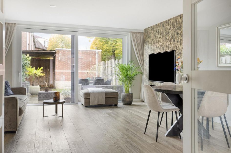 Paul Whitemansingel 22