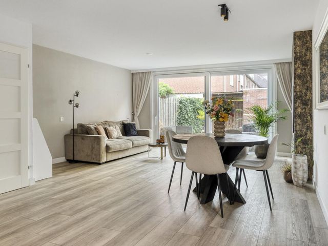 Paul Whitemansingel 22, Rotterdam