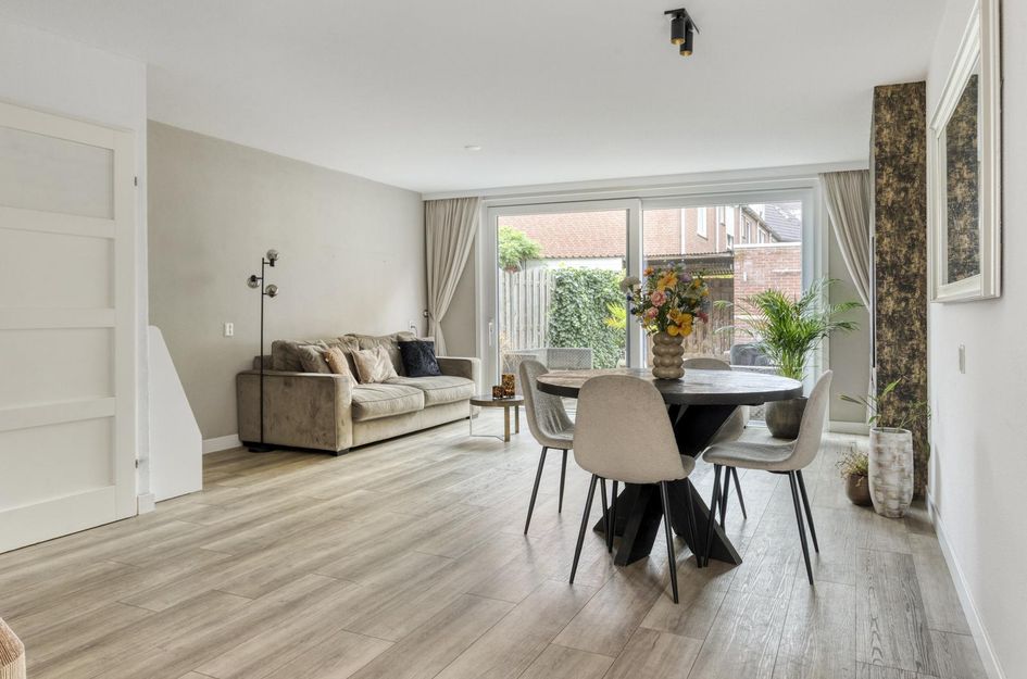 Paul Whitemansingel 22