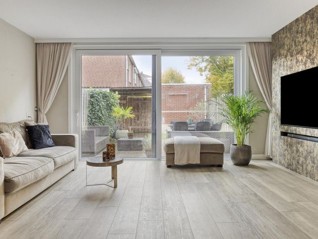 Paul Whitemansingel 22, Rotterdam