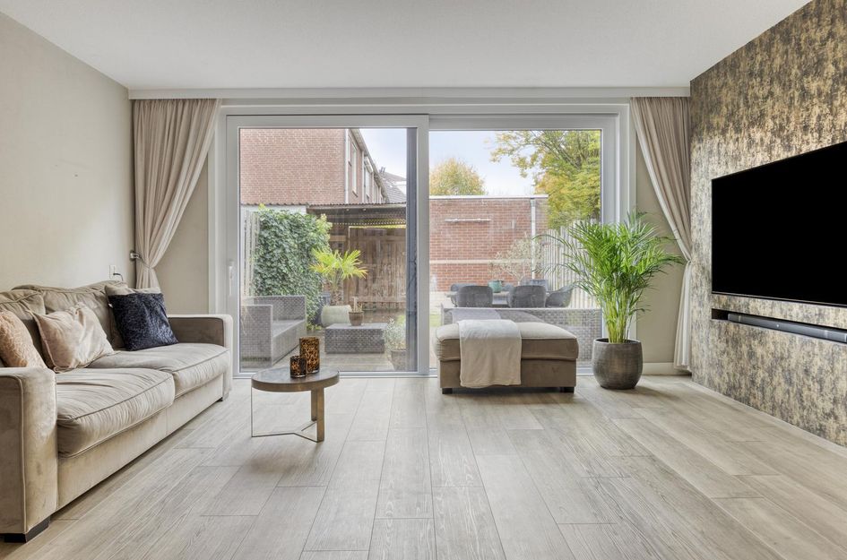 Paul Whitemansingel 22