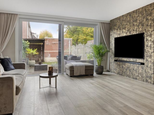 Paul Whitemansingel 22, Rotterdam