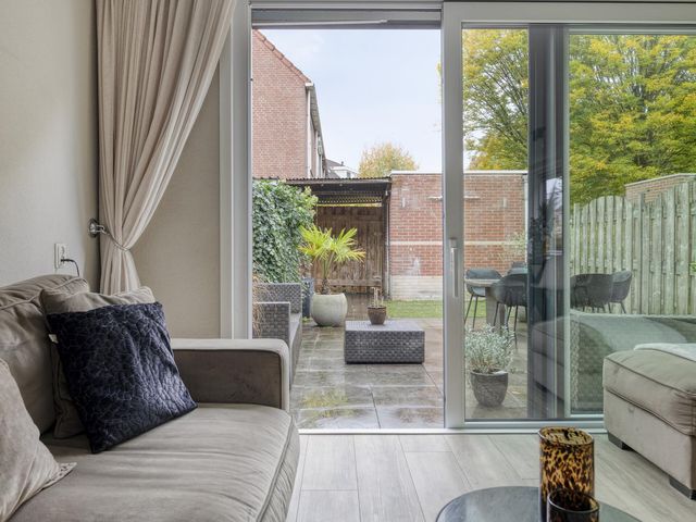 Paul Whitemansingel 22, Rotterdam