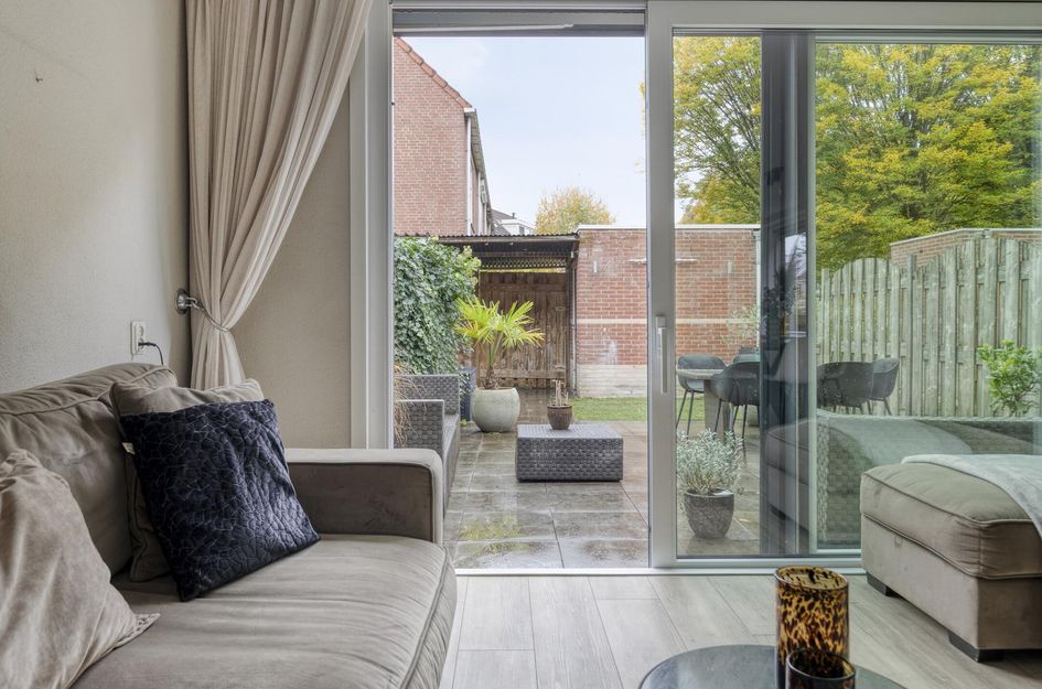 Paul Whitemansingel 22