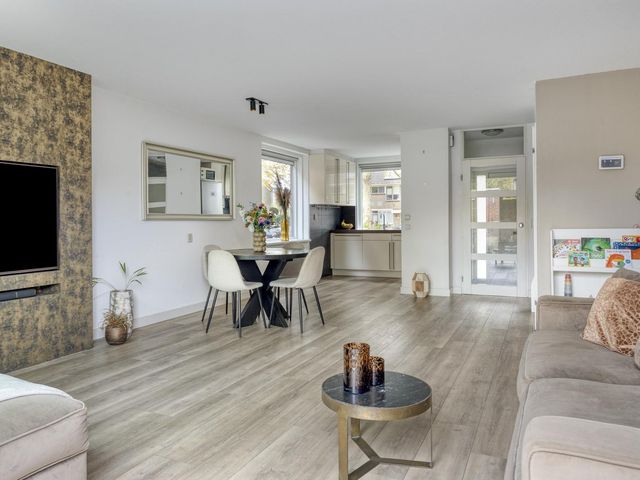 Paul Whitemansingel 22, Rotterdam