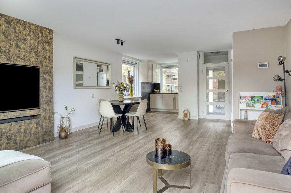 Paul Whitemansingel 22