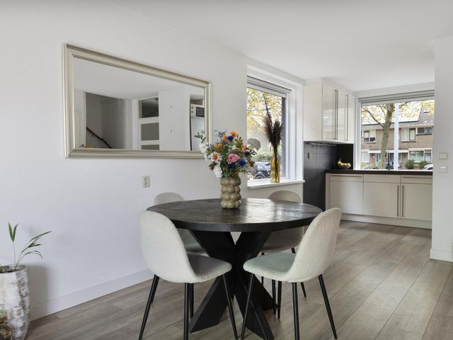 Paul Whitemansingel 22, Rotterdam