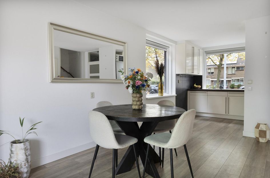 Paul Whitemansingel 22