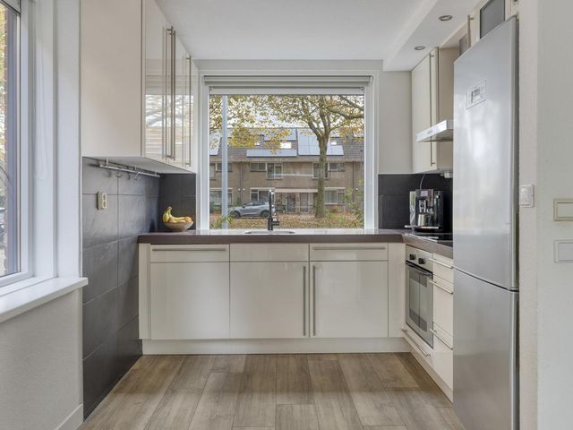 Paul Whitemansingel 22, Rotterdam