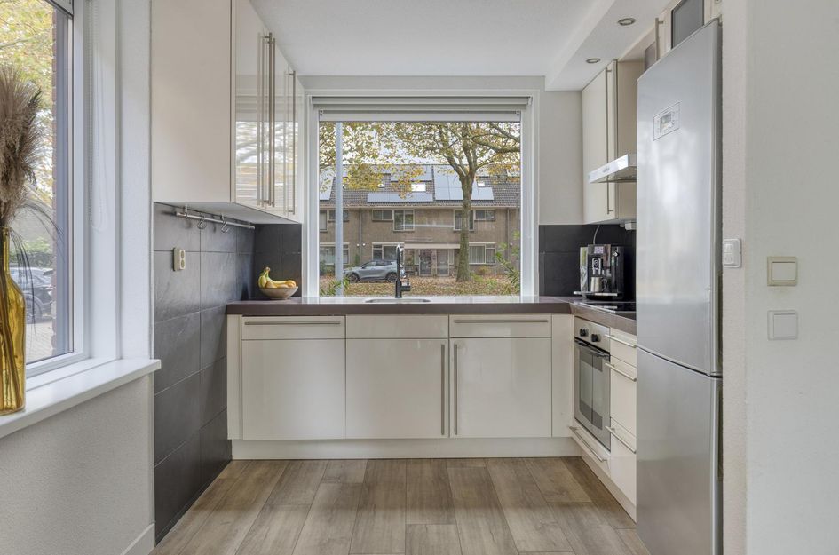 Paul Whitemansingel 22