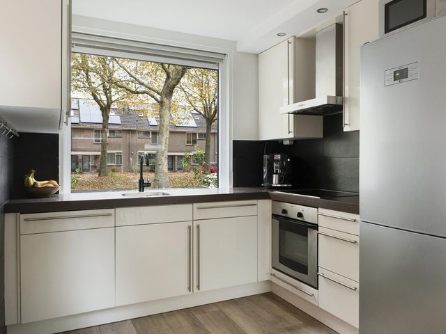 Paul Whitemansingel 22, Rotterdam