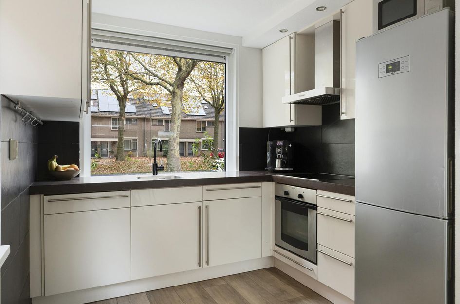 Paul Whitemansingel 22