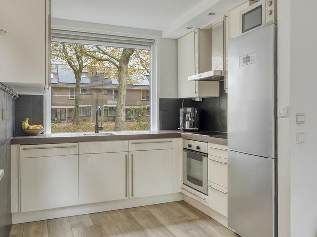 Paul Whitemansingel 22, Rotterdam