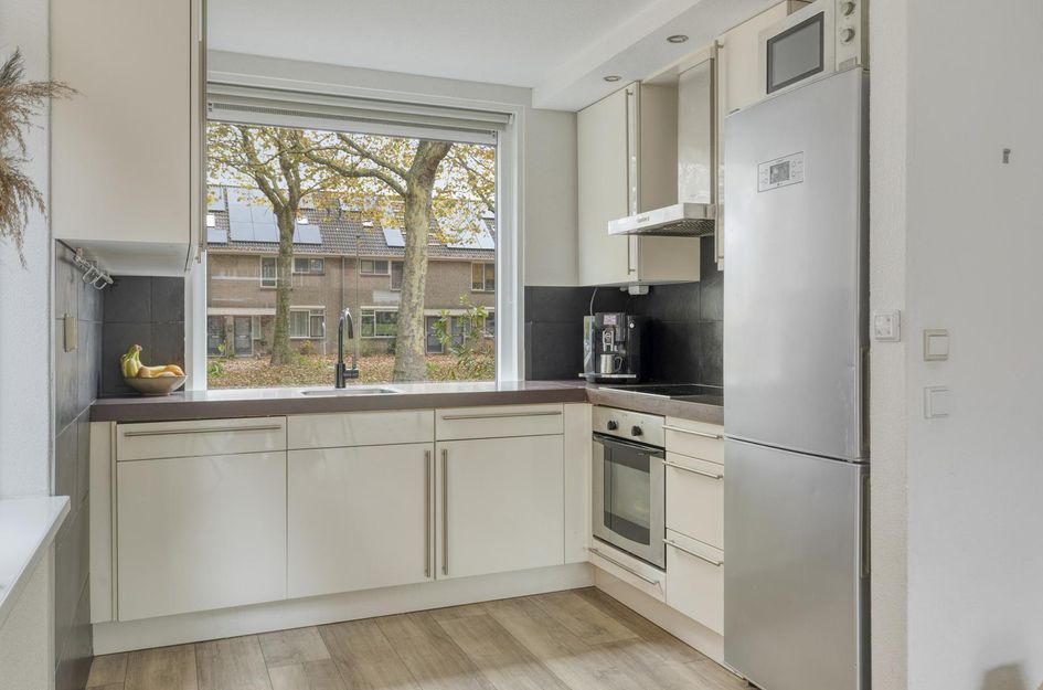 Paul Whitemansingel 22