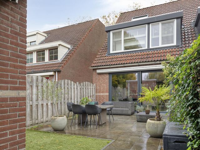 Paul Whitemansingel 22, Rotterdam