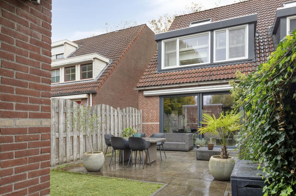 Paul Whitemansingel 22