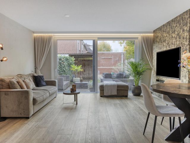 Paul Whitemansingel 22, Rotterdam