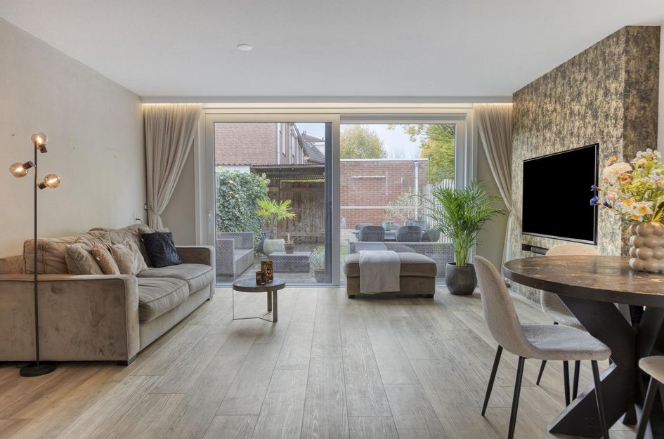 Paul Whitemansingel 22