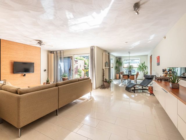 Jan Teulingslaan 71, Amstelveen